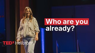 Who are you already? | Karen Prats | TEDxHeilbronn