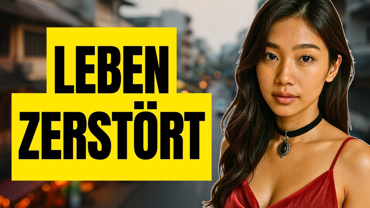 Er kauft eine Bar für seine Thailändische Freundin – Was als Nächstes passiert, ist der Wahnsinn! 🇹🇭