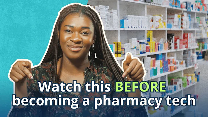 What does a Pharmacy Technician Do? Full Breakdown of Responsibilities, Specialties & More