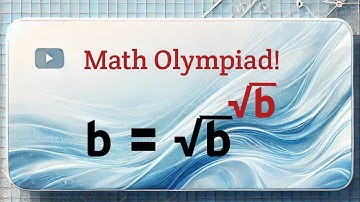 Harvard University Interview Tricks | b = ?