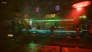 You can now run benchmark in the game (Patch 1.5) l Cyberpunk 2077 You can now run benchmark in the game (Patch 1.5) l Cyberpunk 2077
