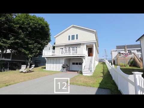 12 Webhannet Drive, Wells, ME home video tour