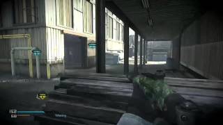 Call of Duty Ghosts... HARDCORE DOMINATION!