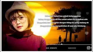 SEBERAPA PANTAS - TAMI AULIA | Audio Kreasi | Lyrics | 🎧