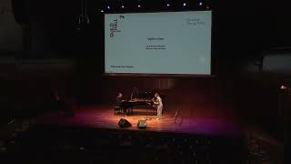 Stallion Ride – Zach Baldwin Wright | Guildhall Young Artists RELEASE 2026 @guildhallschool