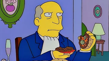 steamed hams but no one says anything