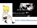 Utau antichlorobenzene moncori