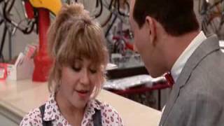 I Don't Want to be a Loner, Dottie.. a Rebel..