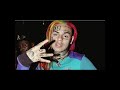 6ix9ine  alright feat warholss  leah prod peyotebeats bass boosted