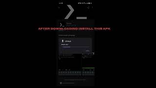 How to download termux #how to hack with termux #instagram hack with termux #youtube #shorts #reels screenshot 4