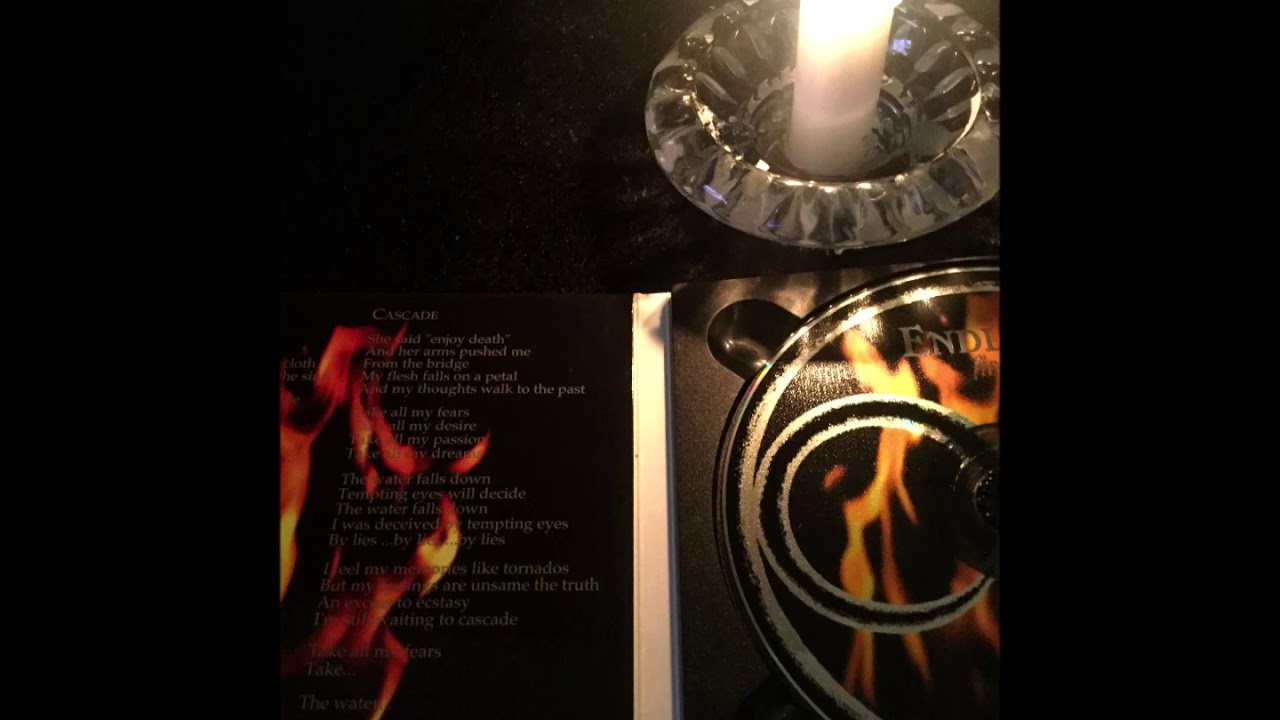 Endless - Cascade