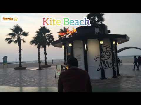 Kite Beach Dubai 2021 | Jumeirah Beach walk Dubai,Umm sqeim beach,Burj al Arab beach amazing wather