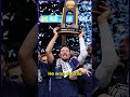 Jalen Brunson is a PROVEN WINNER