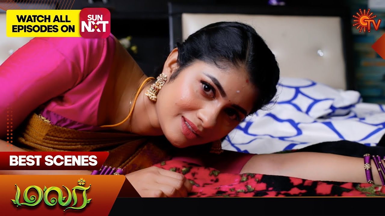 Malar - Best Scenes | 30 Dec 2024 | Tamil Serial | Sun TV