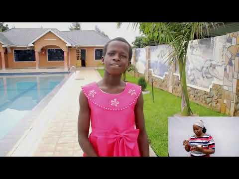 Watoto Ni Zawadi SDA Church Nakuru Umoja Pathfinder Club Choir