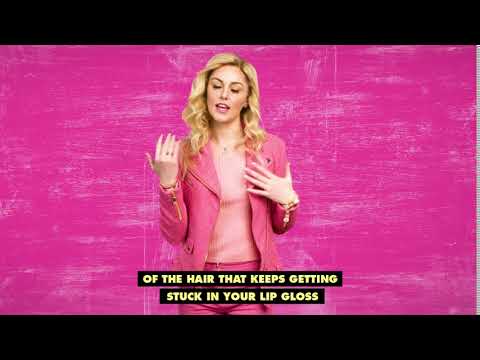 Regina on Being Self Aware | Mean Girls on Broadway - Regina on Being Self Aware | Mean Girls on Broadway