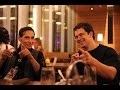 Christopher Paolini & Artist Ciruelo Cabral | THE OFFICIAL ERAGON COLORING BOOK