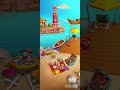 Royal Match lighthouse area Complete #youtube #games #gameplay #hit#game