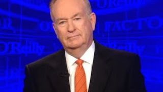 Bill Oreilly Suggests Hanging Drug Users