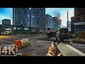 Streets of Tarkov First Look｜Escape From Tarkov｜4K