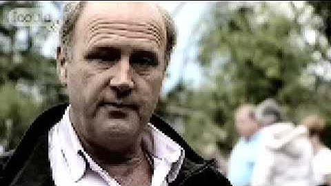 Tim Smit - Chief Executive