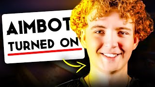 I Tried Reet's New Controller Settings To Go Pro Fast