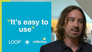 LoopLaw uses Natterbox phone system to increase call productivity