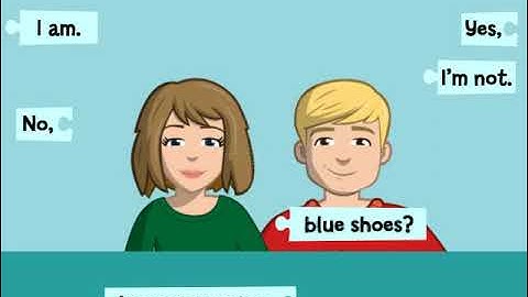 Quick minds 1 Unit 7 Lesson 4 Grammar: Are you wearing...?