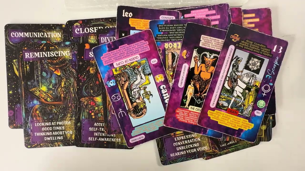 SOMEONE YOU MOVED ON FROM IS REMINISCING ABOUT THE GOOD TIMES & FINALLY READY TO TALK