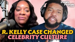 Storm Monroe Interview: The R. Kelly Case, Turning Down Meeting w/ Diddy, Celebrity Lawsuits & More