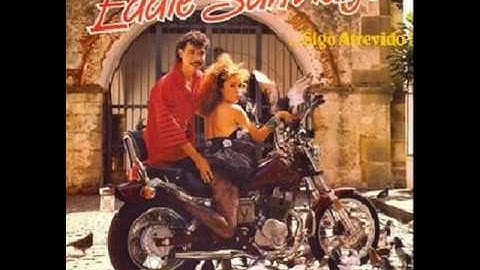 CABALGATA - EDDIE SANTIAGO