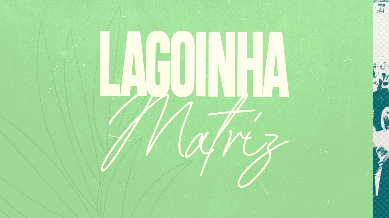 A MESA DE DEUS E A BANDEJA DO DIABO - PRA. MARCIA RESENDE | LAGOINHA MATRIZ