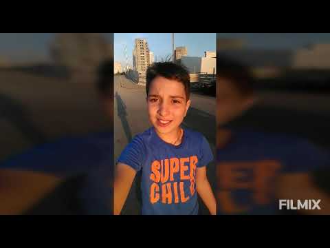 აი პირობა შევასრულე:vlog 1