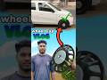 Alto ki wheel Cap 😱 #minivlog #vlog #mechanic #car #trending #viral #shorts