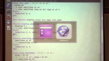 Chlipala11 (more operational semantics)