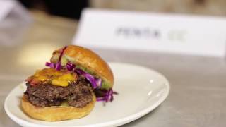 2019 Ohio ProStart Invitational Highlights