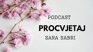 Sara Sabri/ Kaže: "Hoću da kaznim sebe...."