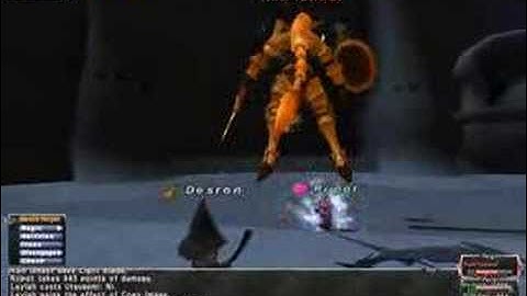 Zilart 8: Return to Delkfutt