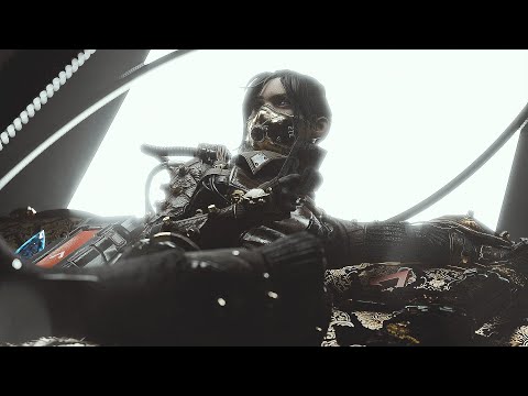 誤BANされた男のキーマウビタビタエイムキル集【ApexLegends】
