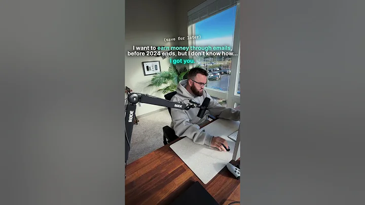 Make Money With Email Marketing in 2024