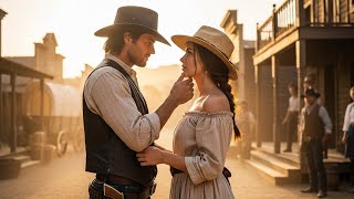 "I’m Not Pretty,” She Whispered — The Cowboy Replied, “That’s Fine… I Need Honest, Not Fancy.”
