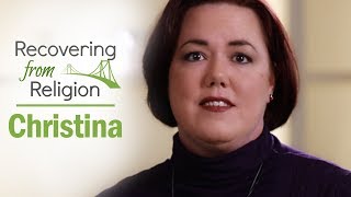 Recovering from Religion: Christina