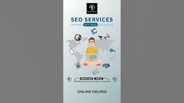 Digital Marketing SEO Services | #seo #seoservices #digitalmarketingservice #seoaudit