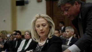 Hillary Clinton Blood Clot: Secretary Discharged from Hospital: What's Next?