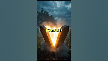 Are you ready for the Rapture? #rapture #september23 #fblifestyle