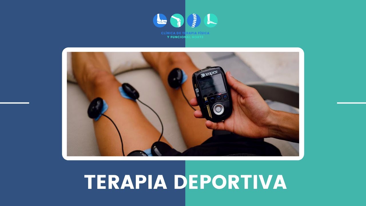 fundacion proa terapia recuperación deportiva