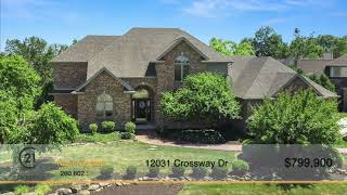 12031 Crossway Dr, Fort Wayne, IN 46814 12031 Crossway Dr, Fort Wayne, IN 46814
