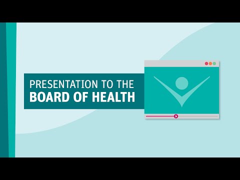 Inquest recommendations: Implications for Public Health Sudbury & Districts