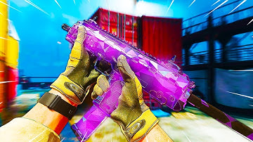 #1 VEL 46 BUILD is DEMONIC AFTER UPDATE 😈 (BEST VEL 46 Class Setup.. Triple Nuke)