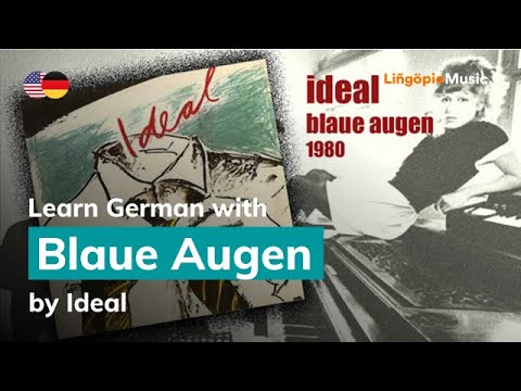 Ideal - Blaue Augen